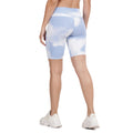 Organic Bamboo Running shorts for Women's photograph that's made with an innovative bamboo and organic cotton fabric from Lavos Performance, a carbon neutral eco-fashion company. Lavos Performance Cycling Shorts for Girls is amazingly soft to the skin, keeps the girls cooler in summers and warmer in winters, thanks to the Bamboo Performance Technology. The Shorts are naturally UPF 50+, so say bye to tan lines. Our Bamboo Activewear will provide you with the performance so that you can be You! 