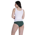Lavos Womens Tank Top's photograph that's made with an innovative bamboo and organic cotton fabric from Lavos Performance, a carbon neutral eco-fashion company. Buy Bamtop For Women Online In India. Bamtop Can be used as leisure wear/active wear and gives sporty fit.Anti-bacterial and odor free And 50% Organic cotton, 42% Bamboo, 8% Elastane. Explore Latest Collection Of Bamboo Clothes At Lavos Performance.