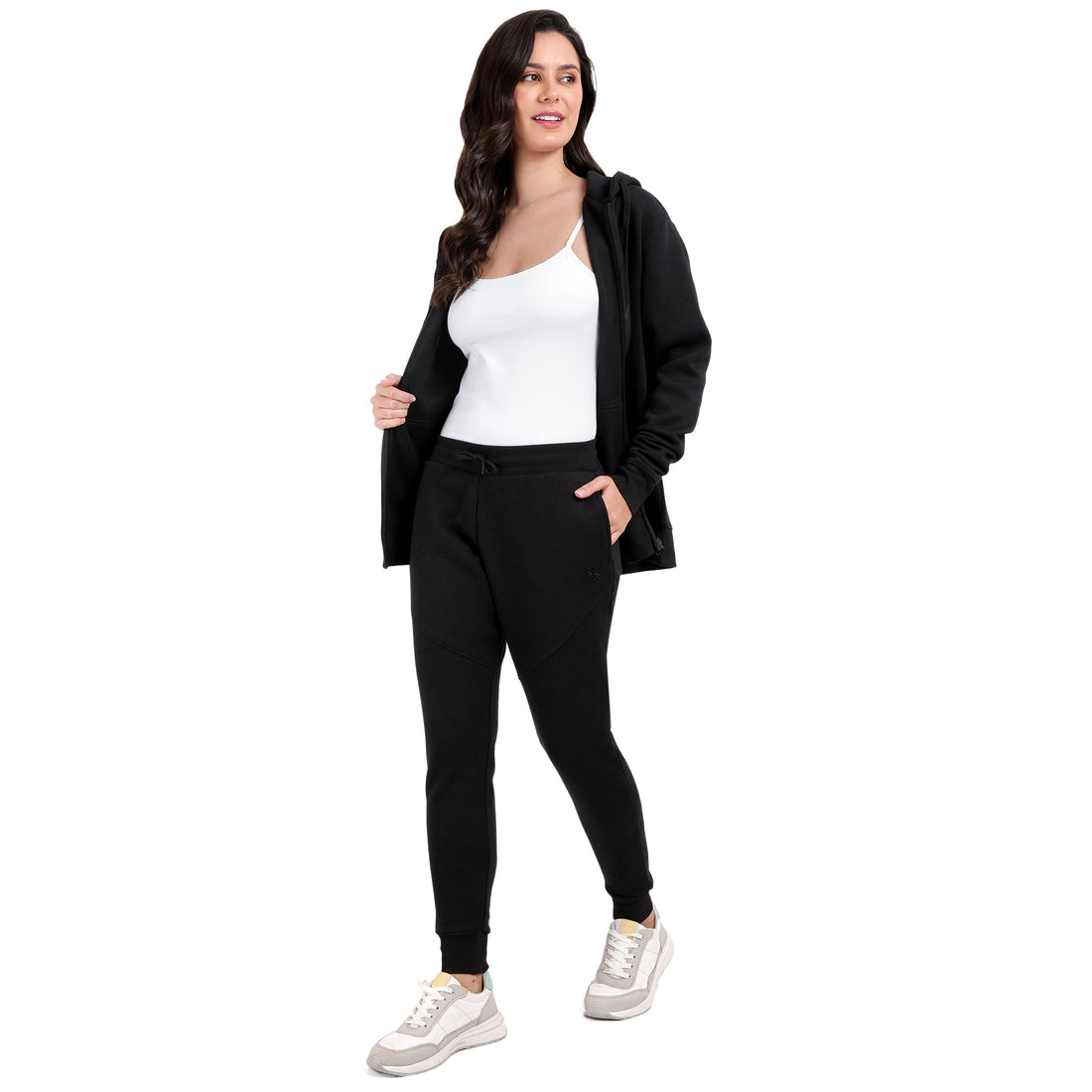 Bamboo Cotton Sweat Joggers 