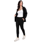 Bamboo Cotton Sweat Joggers 