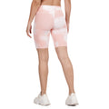 Organic Bamboo Running shorts for Women's photograph that's made with an innovative bamboo and organic cotton fabric from Lavos Performance, a carbon neutral eco-fashion company. Lavos Performance Cycling Shorts for Girls is amazingly soft to the skin, keeps the girls cooler in summers and warmer in winters, thanks to the Bamboo Performance Technology. The Shorts are naturally UPF 50+, so say bye to tan lines. Our Bamboo Activewear will provide you with the performance so that you can be You! 