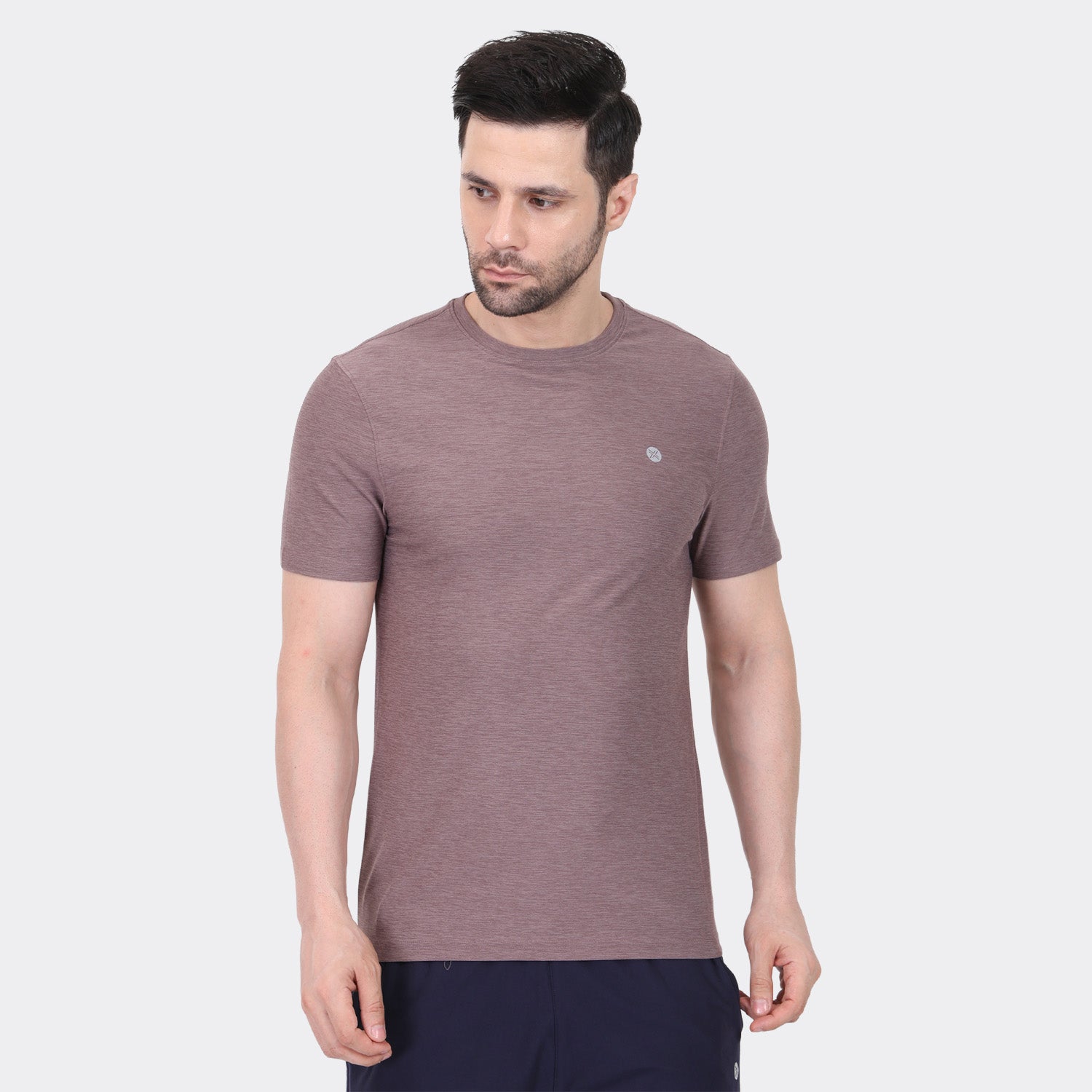 Men's Airlite T-Shirt | Ultra Soft Quick Dry Sweat-Wicking Athleisure Tee