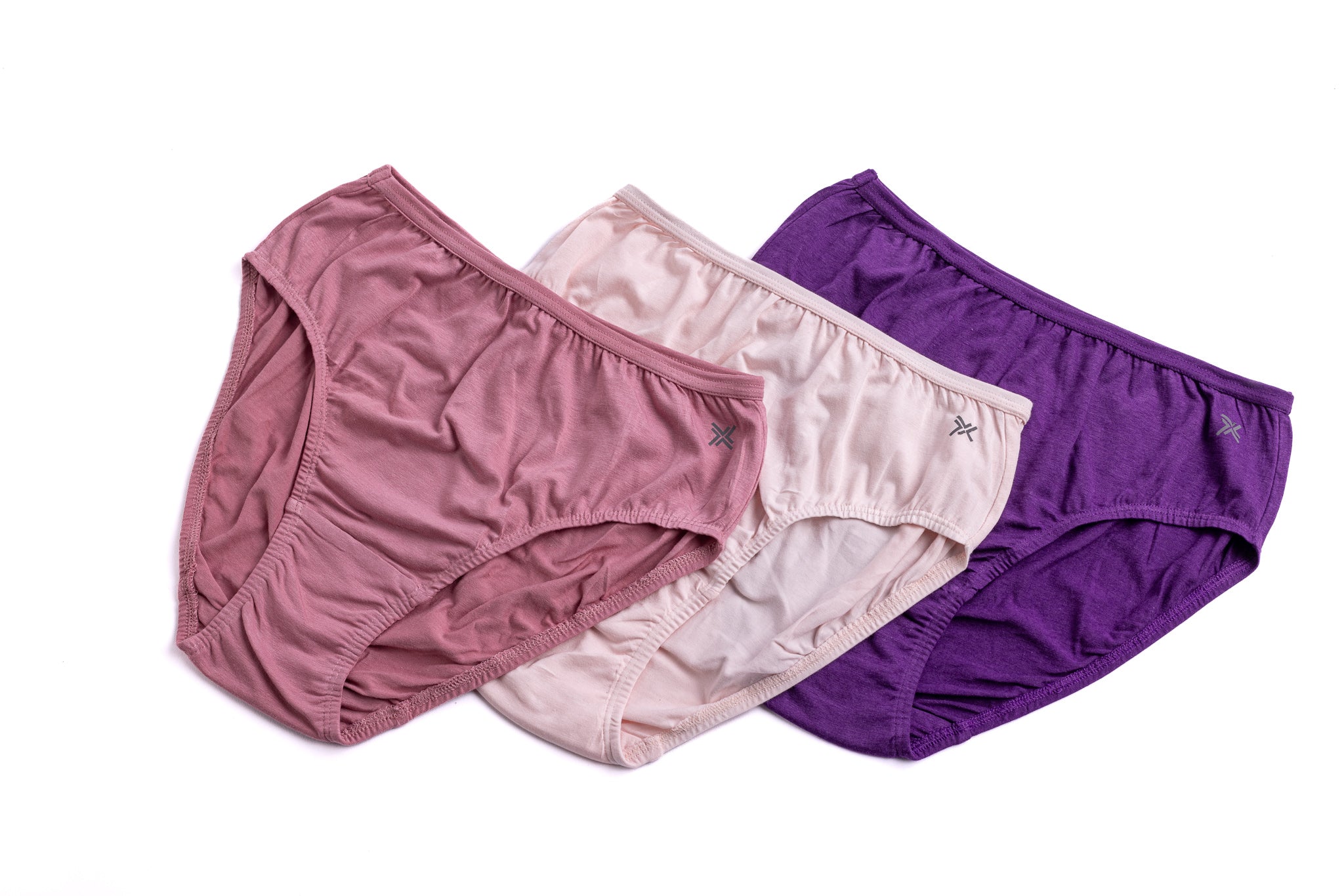 Lavos Womens High Waist Hipster with full back coverage's photograph that's made with an innovative bamboo and organic cotton fabric from Lavos Performance, a carbon neutral eco-fashion company. Buy Hipster Panty For Women Online.A hip-hugging hipster panty that gives you a feeling of freedom and comfort you have been looking for. Made with signature Air jersey fabric that keeps you dry all day long. It comes with a soft elastic waistband and a double-layered gusset to ensure comfort.Explore Latest Collecti