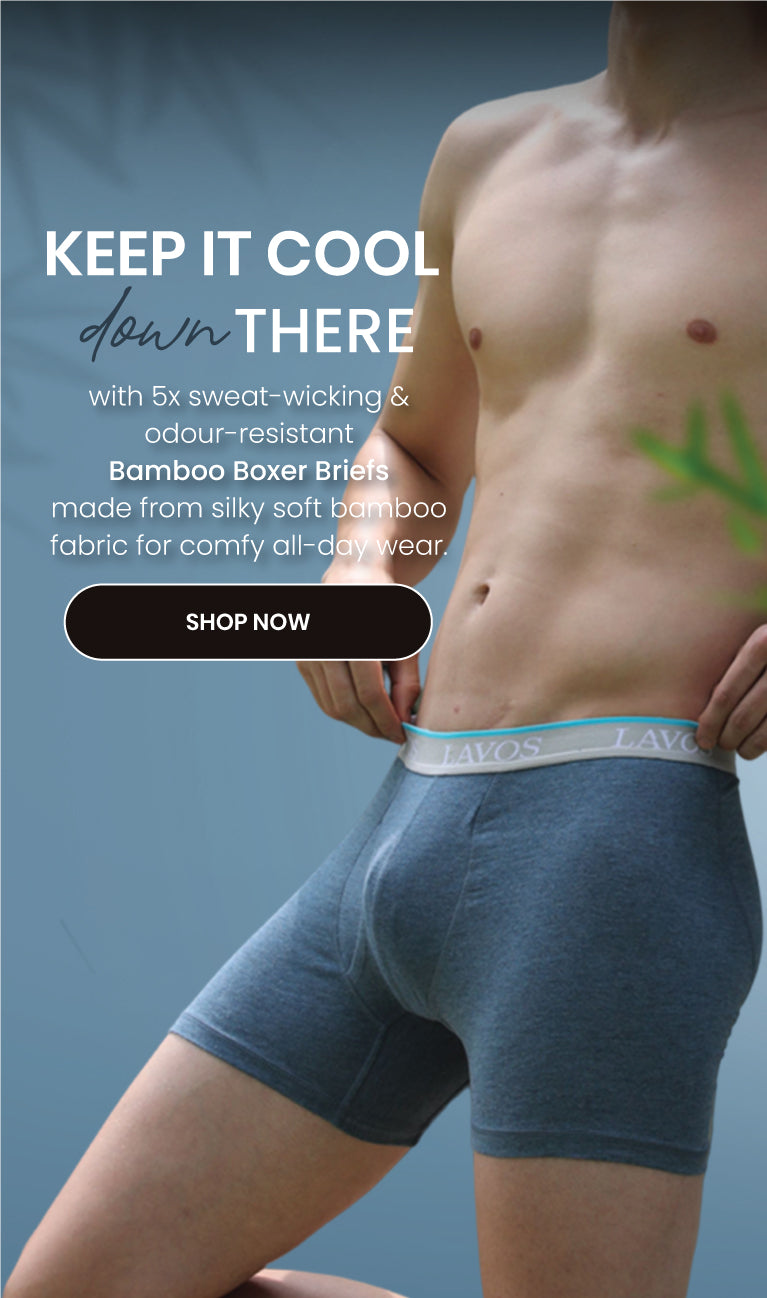 Braze Underwear