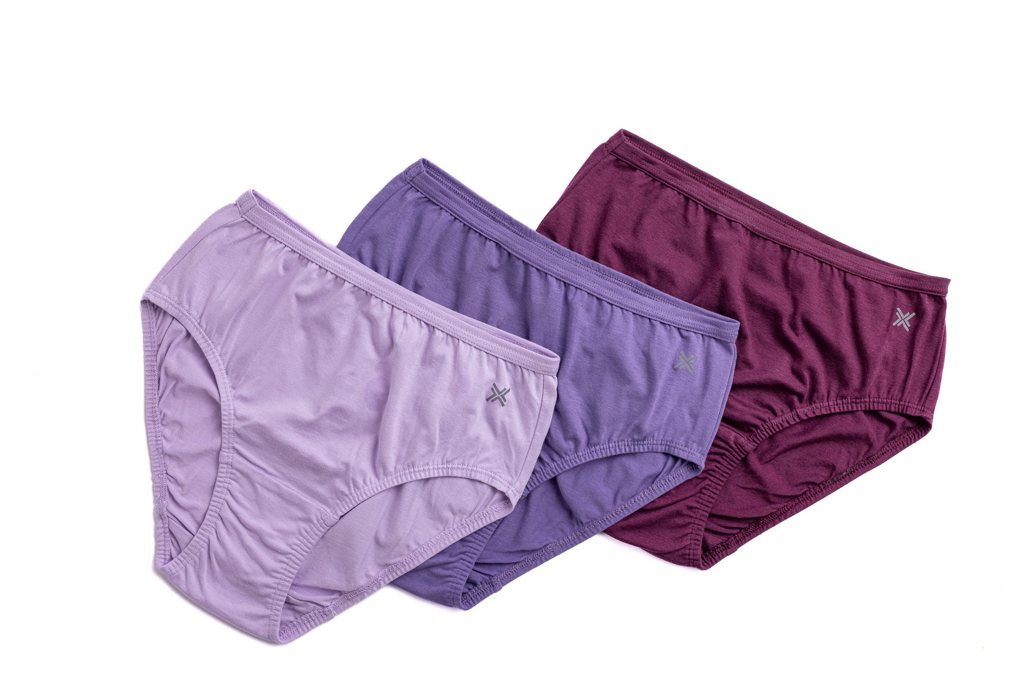 Lavos Womens High Waist Hipster with full back coverage's photograph that's made with an innovative bamboo and organic cotton fabric from Lavos Performance, a carbon neutral eco-fashion company. Buy Hipster Panty For Women Online.A hip-hugging hipster panty that gives you a feeling of freedom and comfort you have been looking for. Made with signature Air jersey fabric that keeps you dry all day long. It comes with a soft elastic waistband and a double-layered gusset to ensure comfort.Explore Latest Collecti