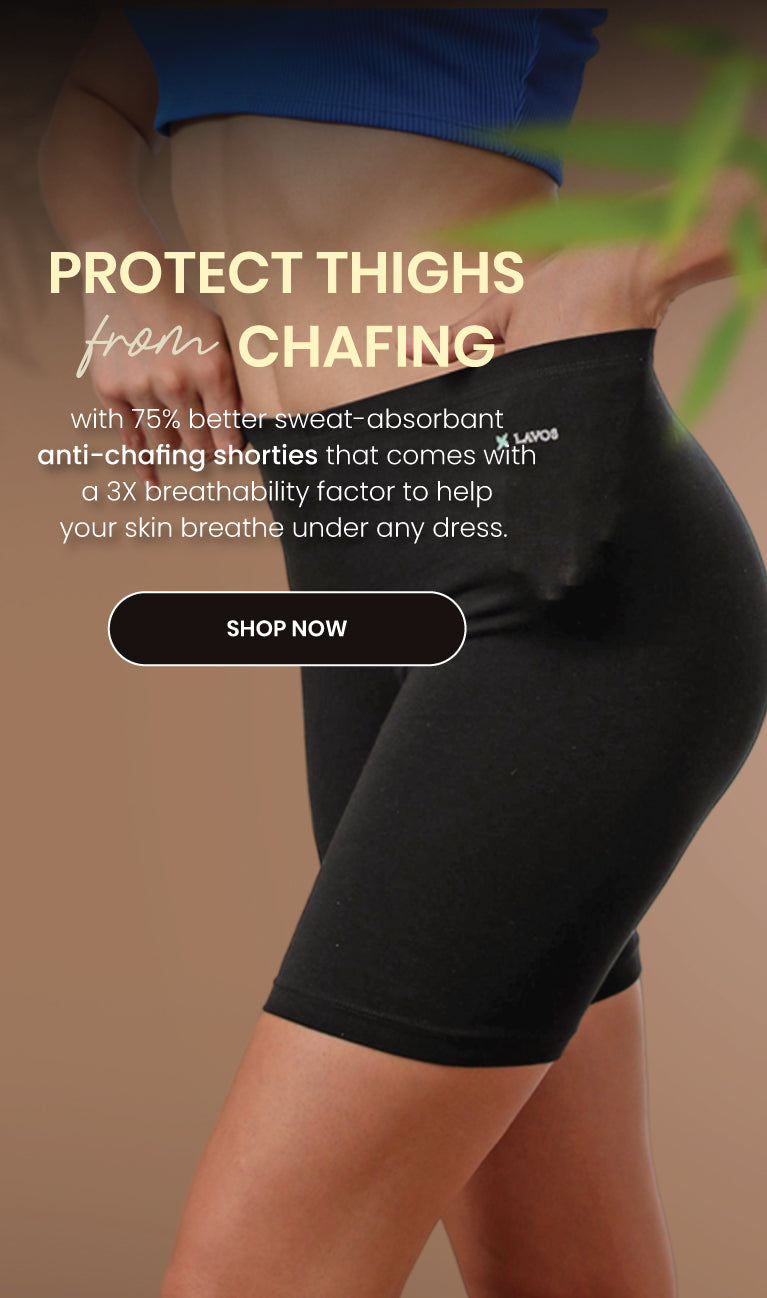 Organics Wear Online Shop - Bamboo Underwear Men's & Women's