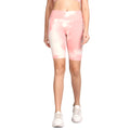 Organic Bamboo Running shorts for Women's photograph that's made with an innovative bamboo and organic cotton fabric from Lavos Performance, a carbon neutral eco-fashion company. Lavos Performance Cycling Shorts for Girls is amazingly soft to the skin, keeps the girls cooler in summers and warmer in winters, thanks to the Bamboo Performance Technology. The Shorts are naturally UPF 50+, so say bye to tan lines. Our Bamboo Activewear will provide you with the performance so that you can be You! 