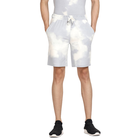 Men's Graphics cloudy Shorts