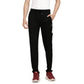 Lavos Mens Active Track Pants for Workouts's photograph that's made with an innovative bamboo and organic cotton fabric from Lavos Performance, a carbon neutral eco-fashion company. Buy Zipper Track Pant For Men Online.The super-soft fabric feels amazing on the skin and our Bamboo Performance Technology which has Bamboo fiber is durable, breathable, and wicks sweat away. Explore Latest Collection Of Bamboo Clothes At Lavos Performance.