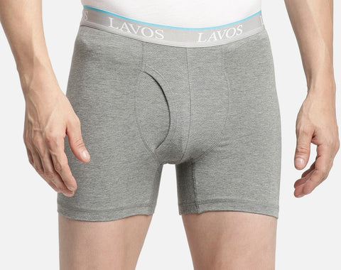 Organic Bamboo Boxer Brief for Men