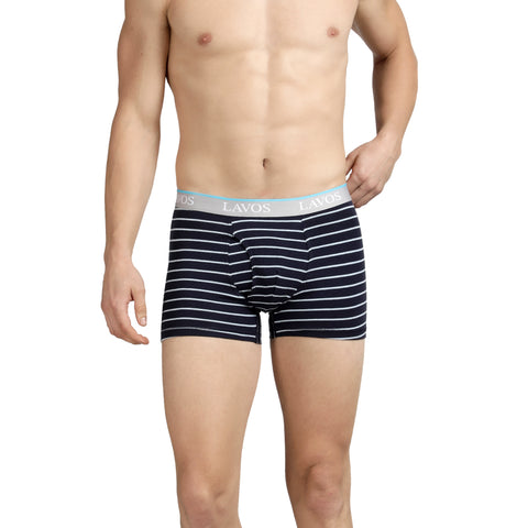 Lavos Mens Trunk Stripes
