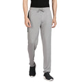 Lavos Mens Active Track Pants for Workouts's photograph that's made with an innovative bamboo and organic cotton fabric from Lavos Performance, a carbon neutral eco-fashion company. Buy Zipper Track Pant For Men Online.The super-soft fabric feels amazing on the skin and our Bamboo Performance Technology which has Bamboo fiber is durable, breathable, and wicks sweat away. Explore Latest Collection Of Bamboo Clothes At Lavos Performance.