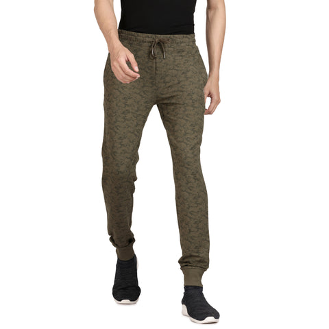 Men's Jogger (New)