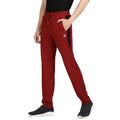 Lavos Mens Active Track Pants for Workouts's photograph that's made with an innovative bamboo and organic cotton fabric from Lavos Performance, a carbon neutral eco-fashion company. Buy Zipper Track Pant For Men Online.The super-soft fabric feels amazing on the skin and our Bamboo Performance Technology which has Bamboo fiber is durable, breathable, and wicks sweat away. Explore Latest Collection Of Bamboo Clothes At Lavos Performance.