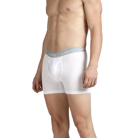 Organic Bamboo Boxer Brief for Men