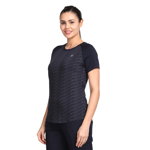 Women's Classic Round Neck