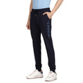 Men's Jogger (New)'s photograph that's made with an innovative bamboo and organic cotton fabric from Lavos Performance, a carbon neutral eco-fashion company. 