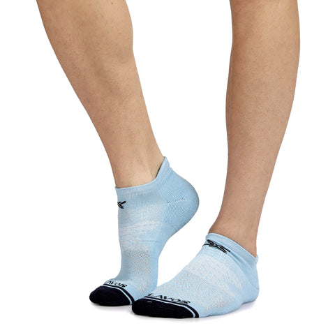 Organic Bamboo Unisex Socks