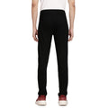 Lavos Mens Active Track Pants for Workouts's photograph that's made with an innovative bamboo and organic cotton fabric from Lavos Performance, a carbon neutral eco-fashion company. Buy Zipper Track Pant For Men Online.The super-soft fabric feels amazing on the skin and our Bamboo Performance Technology which has Bamboo fiber is durable, breathable, and wicks sweat away. Explore Latest Collection Of Bamboo Clothes At Lavos Performance.