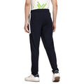 Lavos Mens Active Track Pants for Workouts's photograph that's made with an innovative bamboo and organic cotton fabric from Lavos Performance, a carbon neutral eco-fashion company. Buy Zipper Track Pant For Men Online.The super-soft fabric feels amazing on the skin and our Bamboo Performance Technology which has Bamboo fiber is durable, breathable, and wicks sweat away. Explore Latest Collection Of Bamboo Clothes At Lavos Performance.