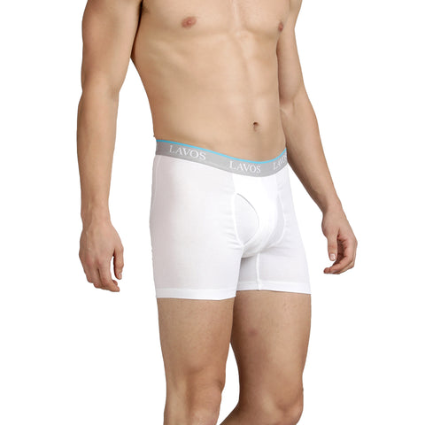 Organic Bamboo Boxer Brief for Men