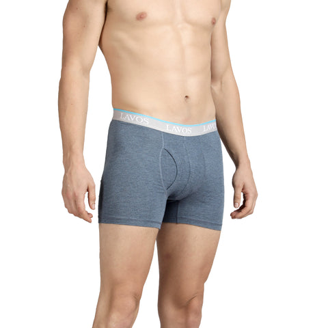 Organic Bamboo Boxer Brief for Men