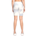 Organic Bamboo Running shorts for Women's photograph that's made with an innovative bamboo and organic cotton fabric from Lavos Performance, a carbon neutral eco-fashion company. Lavos Performance Cycling Shorts for Girls is amazingly soft to the skin, keeps the girls cooler in summers and warmer in winters, thanks to the Bamboo Performance Technology. The Shorts are naturally UPF 50+, so say bye to tan lines. Our Bamboo Activewear will provide you with the performance so that you can be You! 