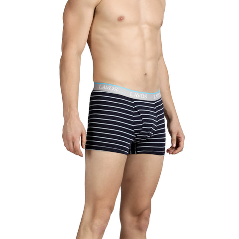 Lavos Mens Trunk Stripes