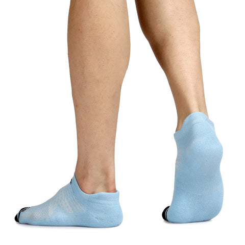 Organic Bamboo Unisex Socks