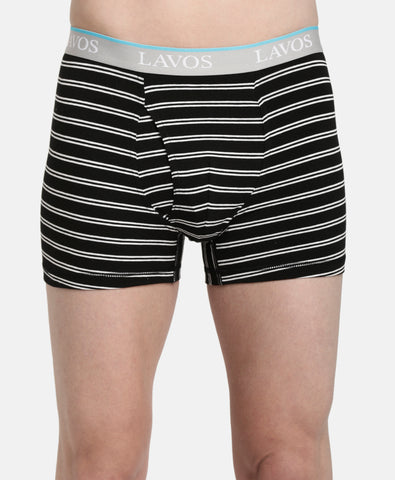 Lavos Mens Trunk Stripes