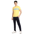 Lavos Mens Active Track Pants for Workouts's photograph that's made with an innovative bamboo and organic cotton fabric from Lavos Performance, a carbon neutral eco-fashion company. Buy Zipper Track Pant For Men Online.The super-soft fabric feels amazing on the skin and our Bamboo Performance Technology which has Bamboo fiber is durable, breathable, and wicks sweat away. Explore Latest Collection Of Bamboo Clothes At Lavos Performance.