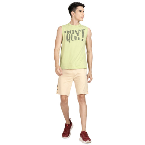 Organic Bamboo Gym vest for Men