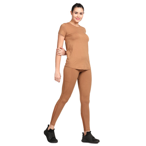 Women's Round Neck Tee