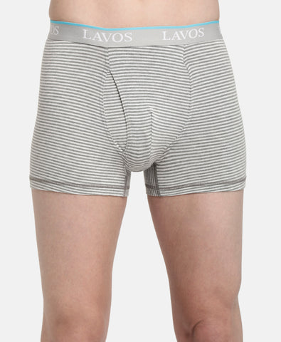 Lavos Mens Trunk Stripes