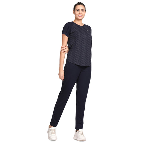 Women's Classic Round Neck