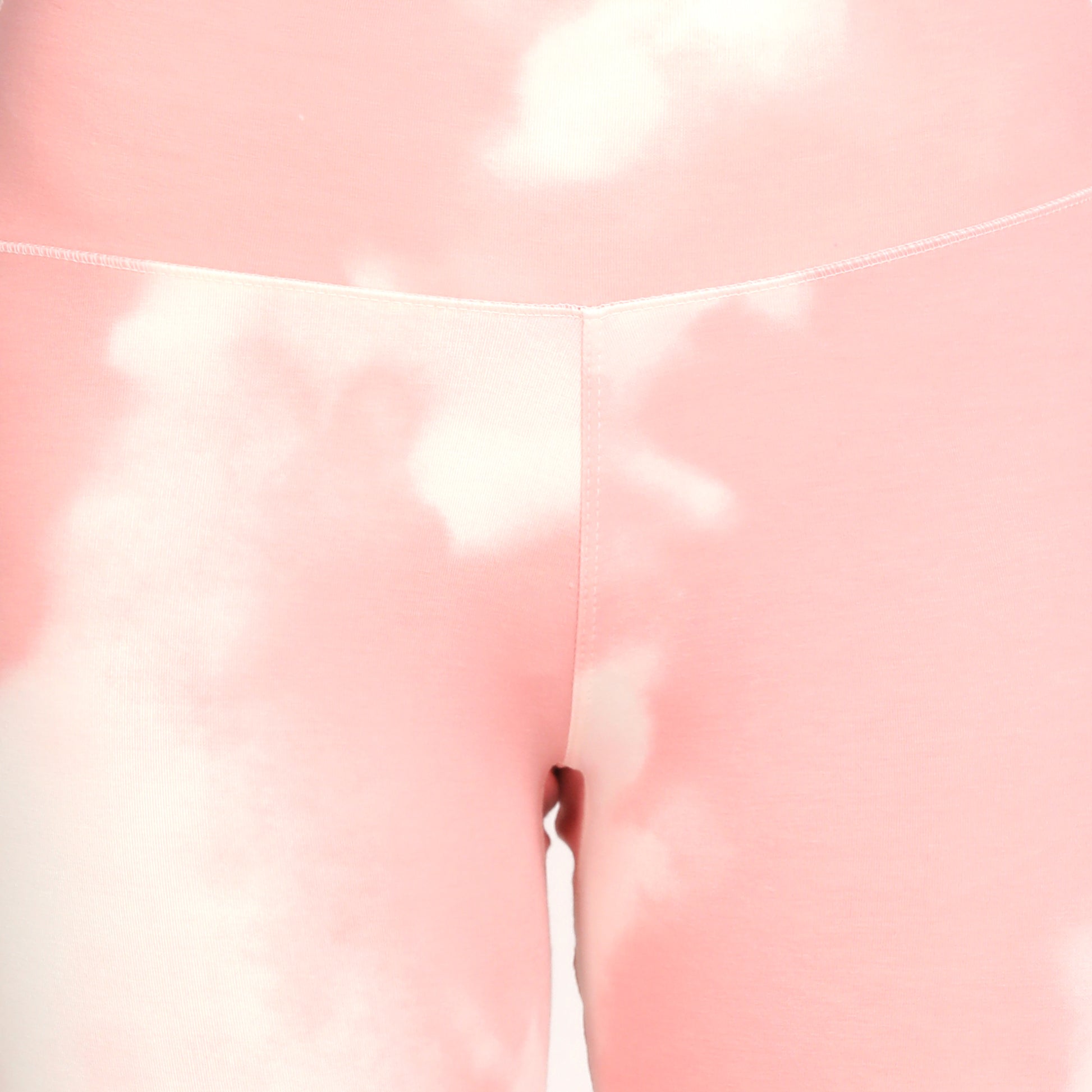 Organic Bamboo Running shorts for Women's photograph that's made with an innovative bamboo and organic cotton fabric from Lavos Performance, a carbon neutral eco-fashion company. Lavos Performance Cycling Shorts for Girls is amazingly soft to the skin, keeps the girls cooler in summers and warmer in winters, thanks to the Bamboo Performance Technology. The Shorts are naturally UPF 50+, so say bye to tan lines. Our Bamboo Activewear will provide you with the performance so that you can be You! 