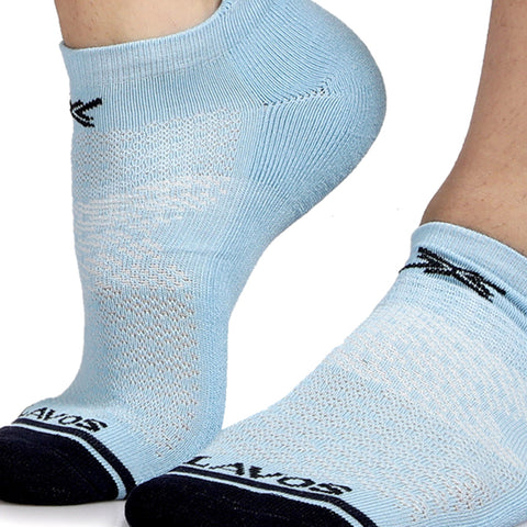 Organic Bamboo Unisex Socks