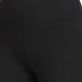 Organic Bamboo Running shorts for Women's photograph that's made with an innovative bamboo and organic cotton fabric from Lavos Performance, a carbon neutral eco-fashion company. Lavos Performance Cycling Shorts for Girls is amazingly soft to the skin, keeps the girls cooler in summers and warmer in winters, thanks to the Bamboo Performance Technology. The Shorts are naturally UPF 50+, so say bye to tan lines. Our Bamboo Activewear will provide you with the performance so that you can be You! 