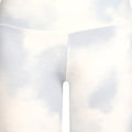 Organic Bamboo Running shorts for Women's photograph that's made with an innovative bamboo and organic cotton fabric from Lavos Performance, a carbon neutral eco-fashion company. Lavos Performance Cycling Shorts for Girls is amazingly soft to the skin, keeps the girls cooler in summers and warmer in winters, thanks to the Bamboo Performance Technology. The Shorts are naturally UPF 50+, so say bye to tan lines. Our Bamboo Activewear will provide you with the performance so that you can be You! 