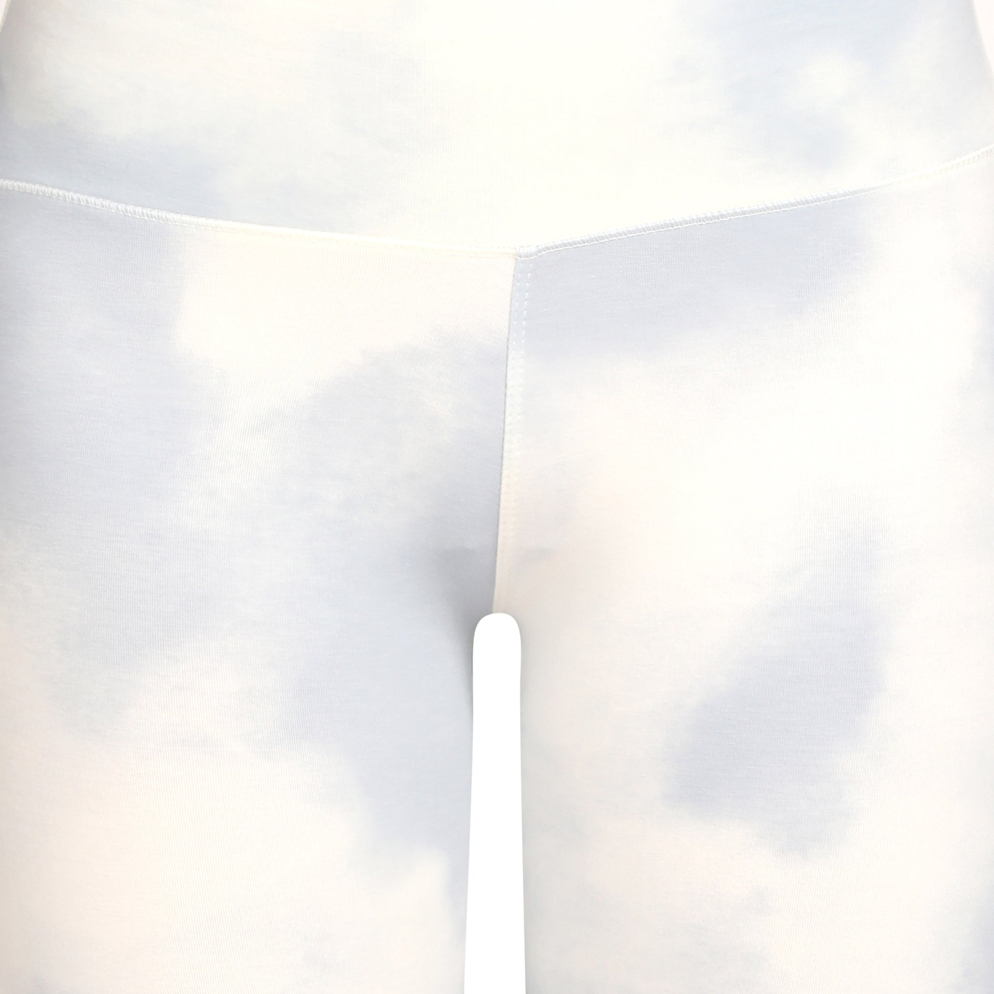Organic Bamboo Running shorts for Women's photograph that's made with an innovative bamboo and organic cotton fabric from Lavos Performance, a carbon neutral eco-fashion company. Lavos Performance Cycling Shorts for Girls is amazingly soft to the skin, keeps the girls cooler in summers and warmer in winters, thanks to the Bamboo Performance Technology. The Shorts are naturally UPF 50+, so say bye to tan lines. Our Bamboo Activewear will provide you with the performance so that you can be You! 