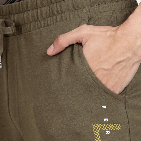 Men's Jogger (New)