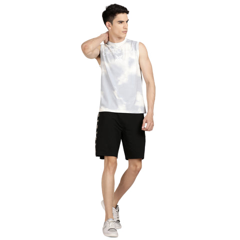 Organic Bamboo Gym vest for Men
