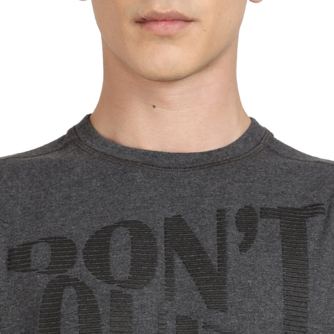Men's Graphics Don’t Quit Gym Vest