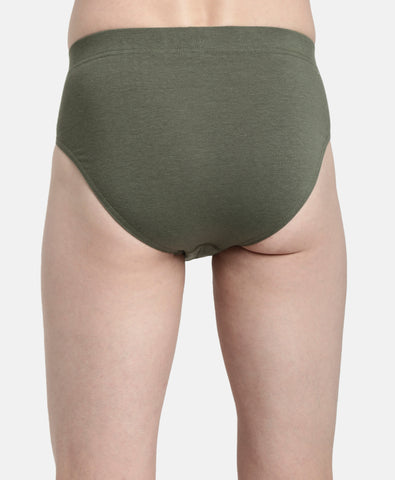Lavos Mens Stretch Brief