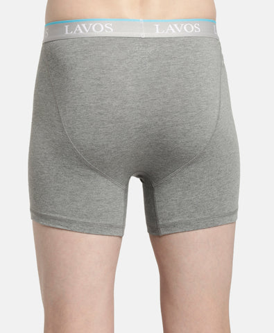 Organic Bamboo Boxer Brief for Men