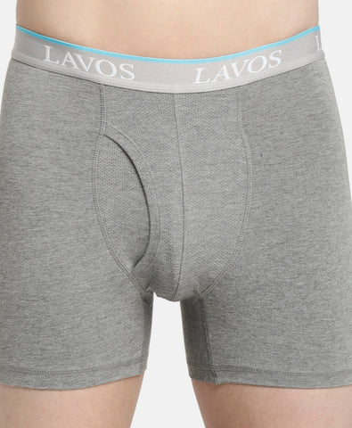 Organic Bamboo Boxer Brief for Men