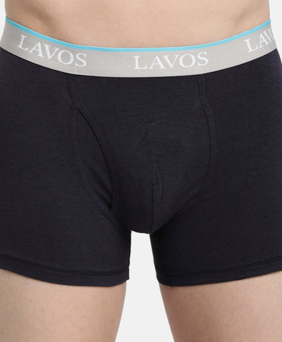 Lavos Mens Trunk Solid