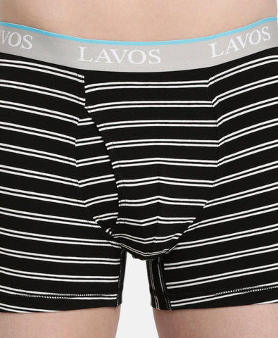 Lavos Mens Trunk Stripes
