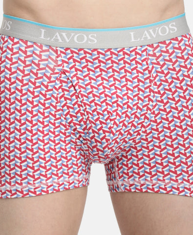 Lavos Mens Trunk Printed