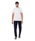 Lavos Mens Bamboo Lounge Wear Track Pant's photograph that's made with an innovative bamboo and organic cotton fabric from Lavos Performance, a carbon neutral eco-fashion company. Lavos Performance Men's Active Track Pants help you perform better and be stronger in your workout routines.These are India's first bamboo cotton active track pants . The super-soft fabric feels amazing on the skin and our Bamboo Performance Technology which has Bamboo fiber is durable, breathable, and wicks sweat away.